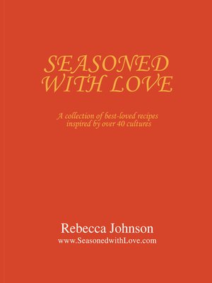 cover image of Seasoned with Love